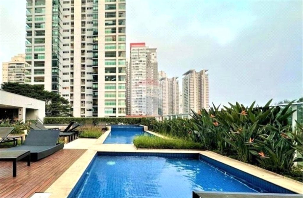Apartamento com 2 dormitórios à venda, 69 m² por R$ 1.299.000,00 - Brooklin - São Paulo/SP