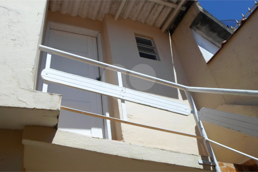 Casa 2 quartos -Imirim