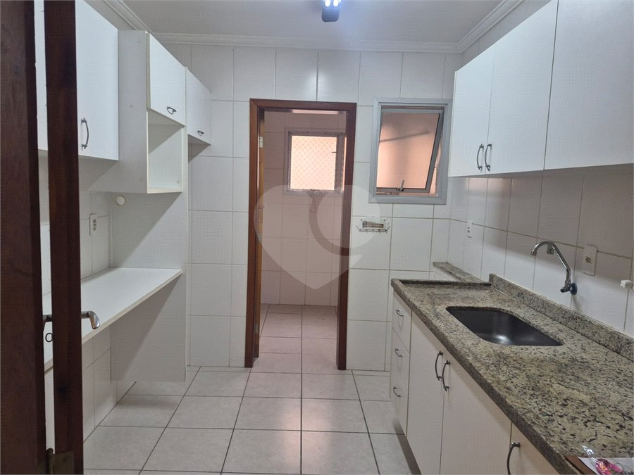 APARTAMENTO PARA LOCAÇÃO – RESIDENCIAL VICTORIA