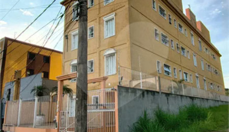 Apartamento à venda com 2 quartos, sendo 1 suíte,  no Centro, Vinhedo, SP