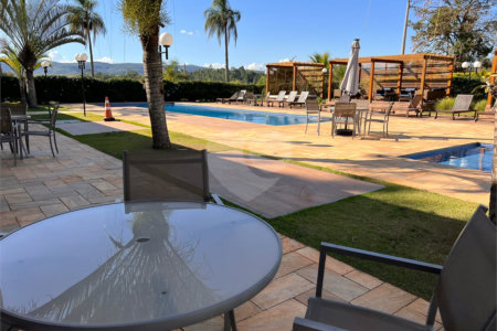 Terreno á venda no Condomínio Residencial Sete Lagos em Itatiba SP REF:947640