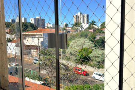 APARTAMENTO À VENDA | EDIFÍCIO ANA TERRA