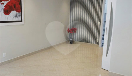 Casa à venda com 3 quartos em Vila Bertioga, São Paulo, SP