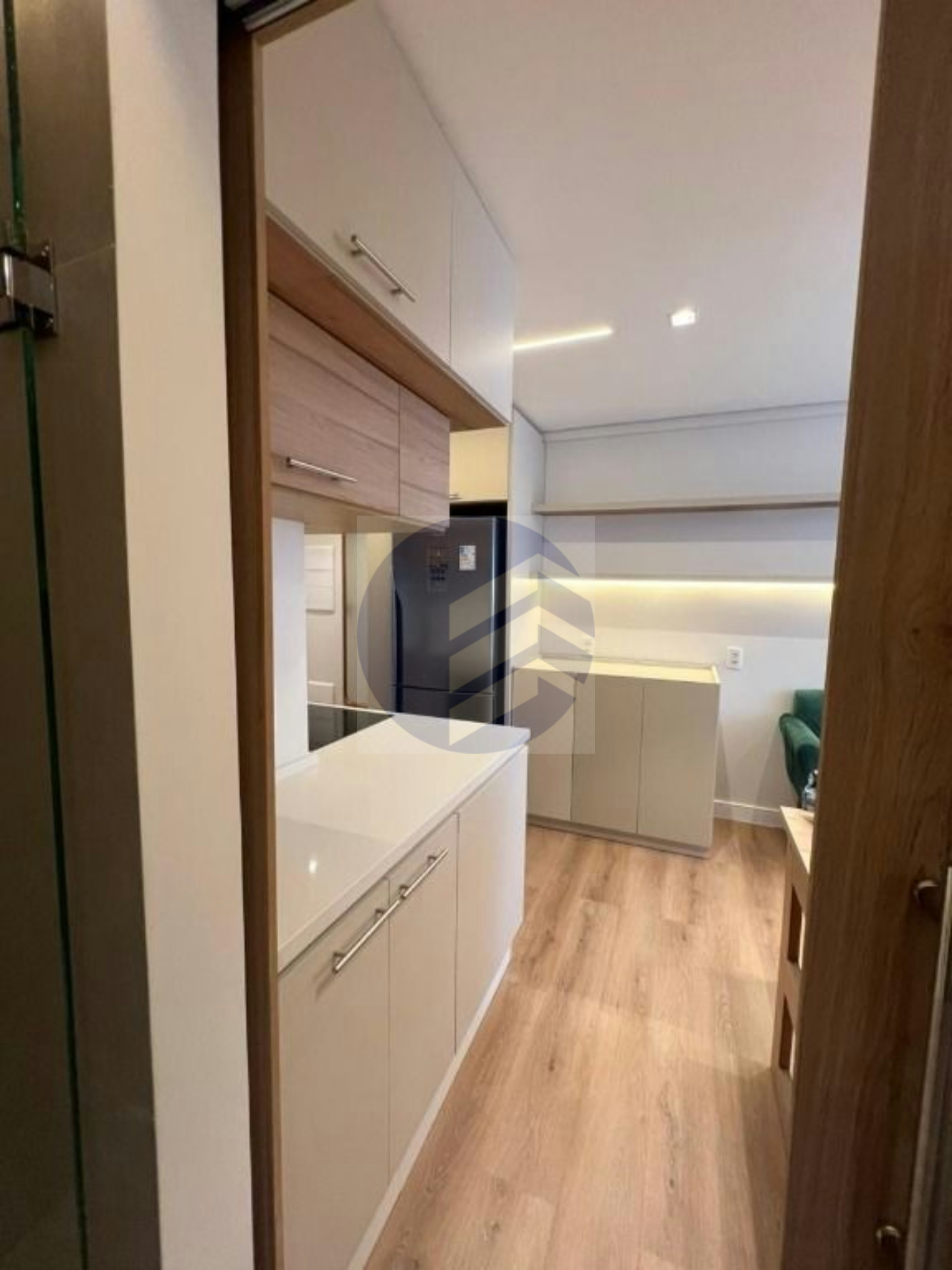 Studio Moderno à Venda no Mirant Vila Madalena a 300m do Metrô