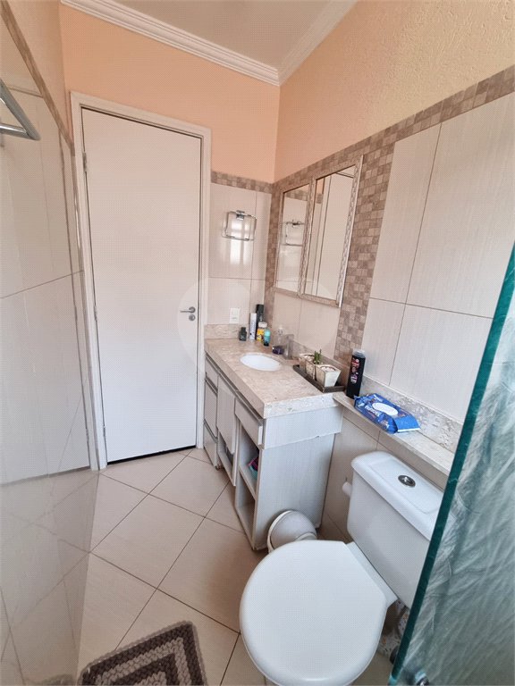 Casa à Venda no Condomínio Orizzonti di San Carlo