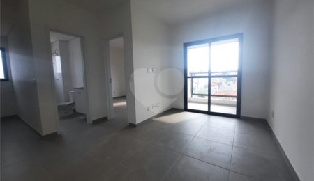 Apartamento para alugar com 1 quarto em Atibaia Jardim, Atibaia, SP
