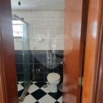 Apartamento à venda com 3 quartos, sendo 1 suíte,  em Mandaqui, São Paulo, SP