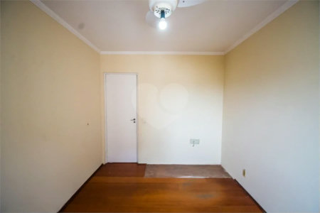Apartamento a Venda no Condomínio Edifício Guarujá em Campinas/SP