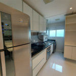 Apartamento Mobiliado na Vila Olimpia com 54m² e 1 vaga