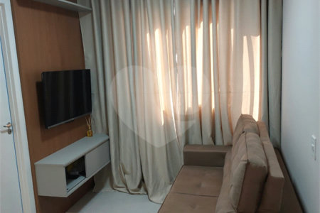 Apartamento á venda - Sacomã