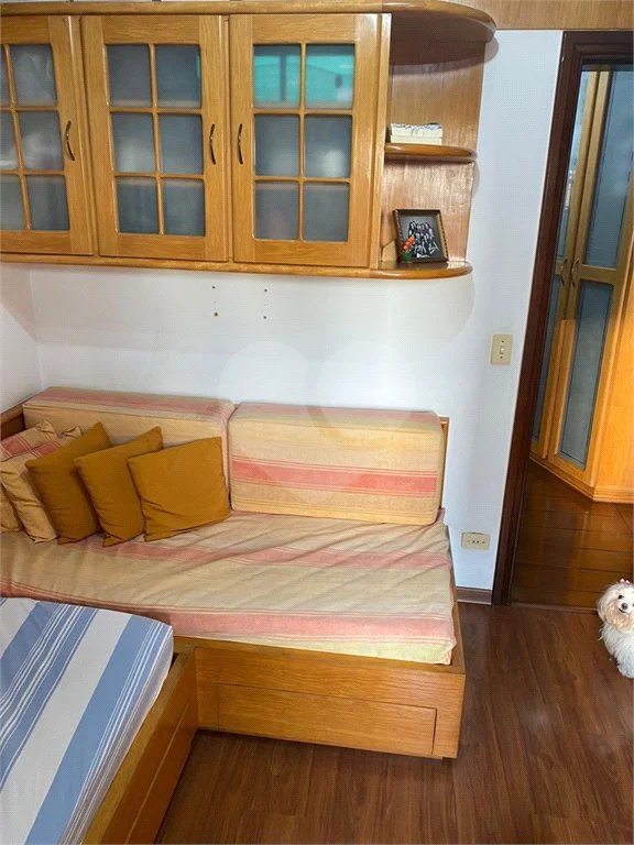 Apartamento para venda na Vila Regente Feijó, São Paulo - SP