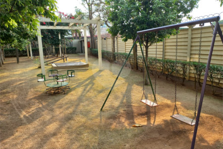 Apartamento no Monte Alto