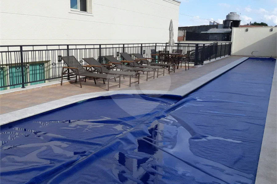 Apartamento para alugar com 3 quartos, sendo 1 suíte, em Jardim São Paulo(zona Norte), São Paulo, SP