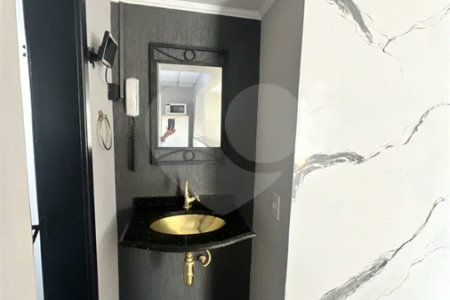 Apartamento á venda - Vila Guarani