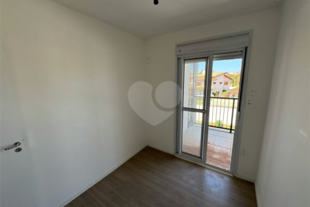 Apartamento à Venda no Wish Parque Faber