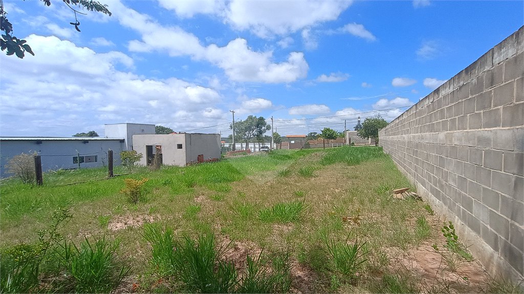 Terreno à venda no condomínio Broa Eco Village, Brotas - SP