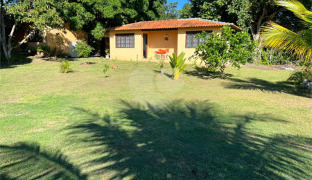 Chácara à venda com 4 quartos em Retiro, São Pedro da Aldeia, RJ