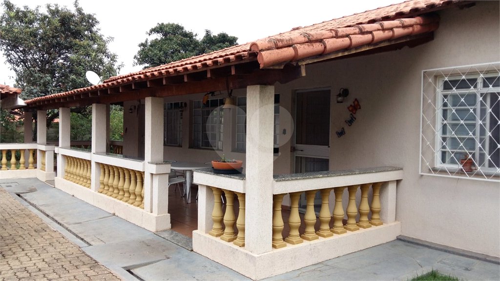 Sitio para venda no bairro Chácara Leila (Varjão)