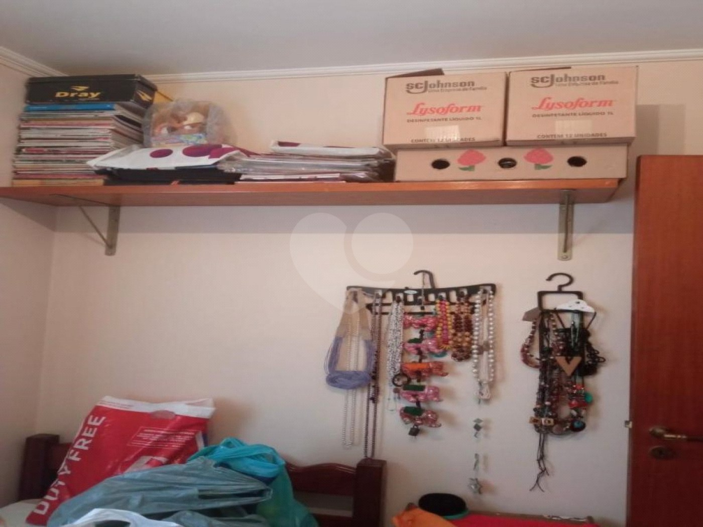 Excelente sobrado à venda, ao lado do Upa da Vila Santa Catarina.