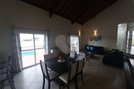 Casa Térrea Disponível para Locação e Venda no Condomínio Vilaggio Capriccio