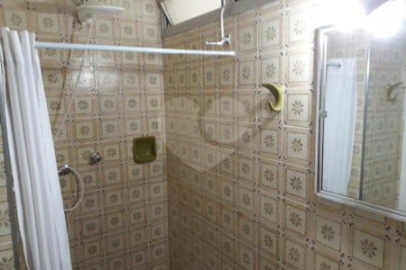 Apartamento 2 quartos - Metro Borba Gato