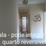 1 dormitório, 47 m2, Campos Elíseos, Terminal Princ. Isabel, São Paulo - SP