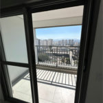 Apartamento com 125m², 3 dormitórios, sendo 3 suítes, 2 vagas, à venda na Moóca.