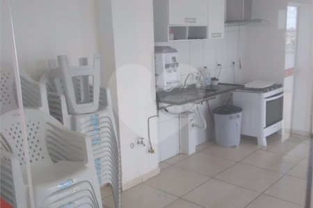Apartamento para venda no Edifício Plus Suíte