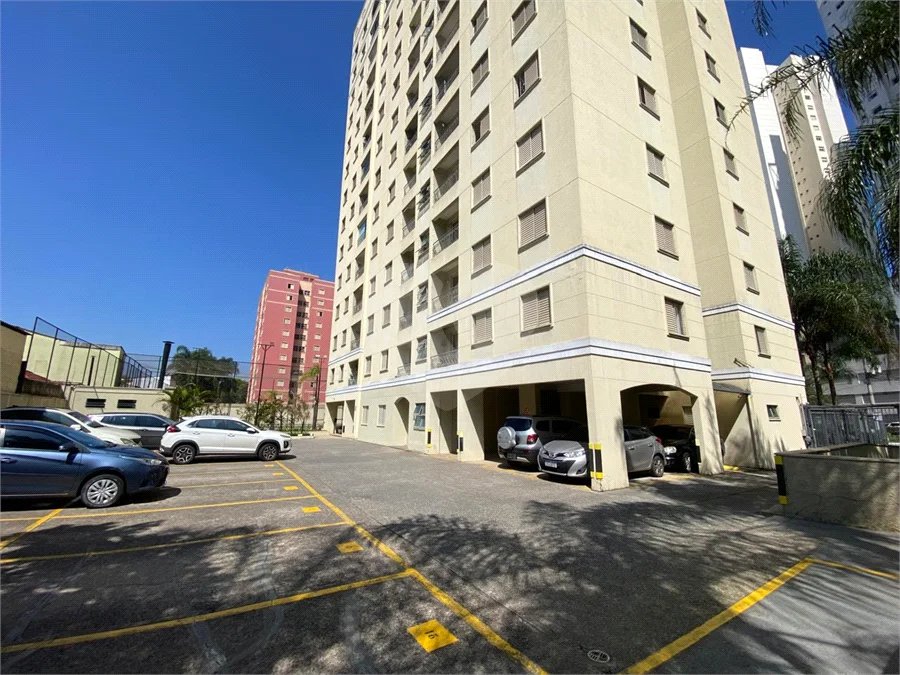 Apartamento com 67 m², 3 quartos, sala 2 ambientes, sacada, banheiro americano, gerador, 1 vaga, área verde e Pet-Place, Imirim-Sp