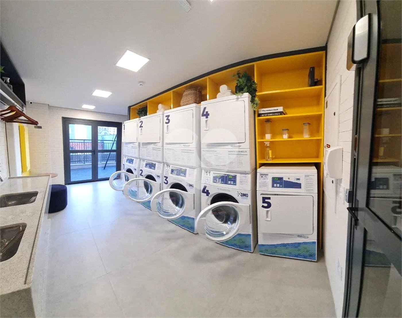 Apartamento à venda com 1 suíte em Tucuruvi, São Paulo, SP