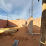 Casa em Construção a venda no Residencial Villeneuve - São Carlos, SP