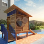 Apartamento Residencial