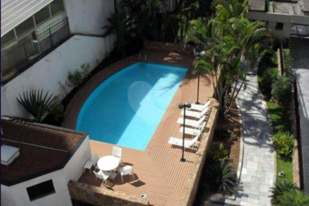 Apartamento na Mooca com 244 metros