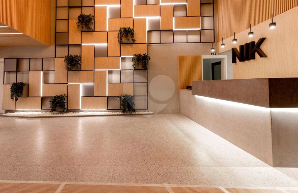 Studio à Venda – Rua Augusta – Próximo à Av. Paulista 21m2