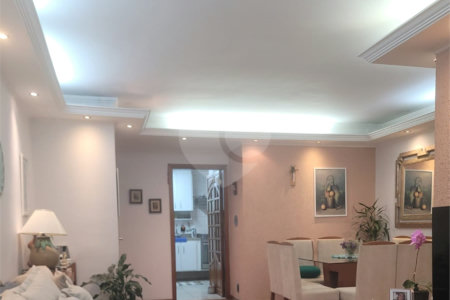 Vendo Apartamento 3 dormitórios com 98m2 na Saúde