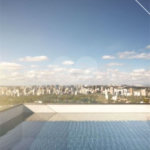 Apartamento à venda com 3 suítes em Cerqueira César, São Paulo, SP