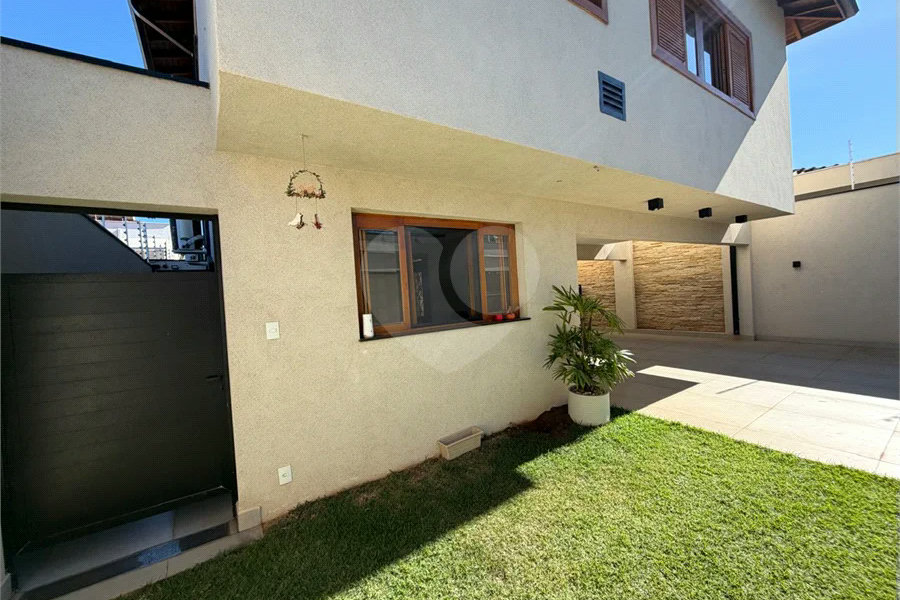 Casa com 4 quartos com sofisticação, conforto e exclusividade no Jardim Europa