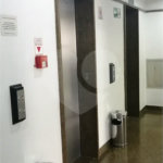 Sala comercial para locação em Higienópolis
