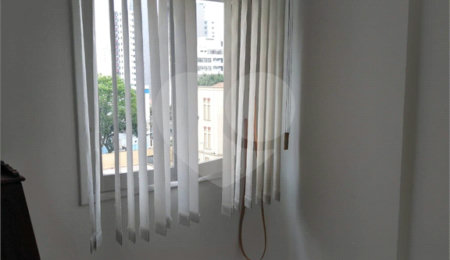 Apartamento à venda com 1 quarto em Campos Elíseos, São Paulo, SP