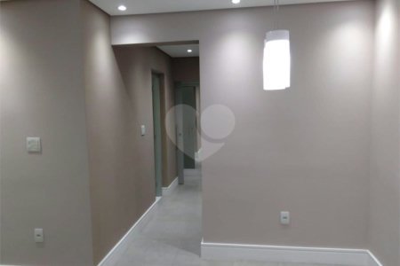 APARTAMENTO A VENDA COM 102M², 4 DORMITORIOS, 1 SUITE, RESIDENCIAL ILHA BELA, SÃO JOSÉ DOS CAMPOS/SP