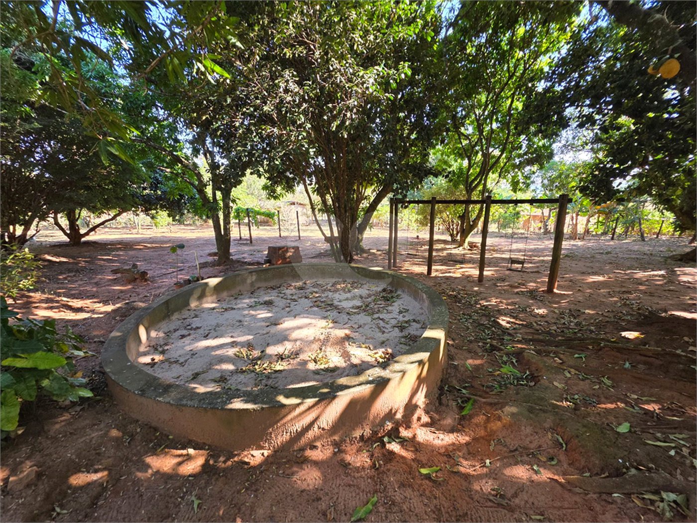 Chácara à Venda 4.305m² de área – Arrace de Santo Antônio II – São Carlos/SP