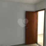 Apartamento à venda com 1 quarto em Carandiru, São Paulo, SP
