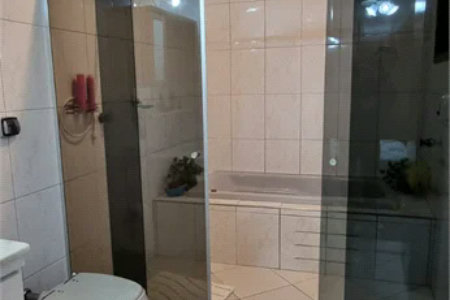 Casa à venda com 3 quartos, sendo 3 suítes, em Vila São Francisco, São Paulo - SP