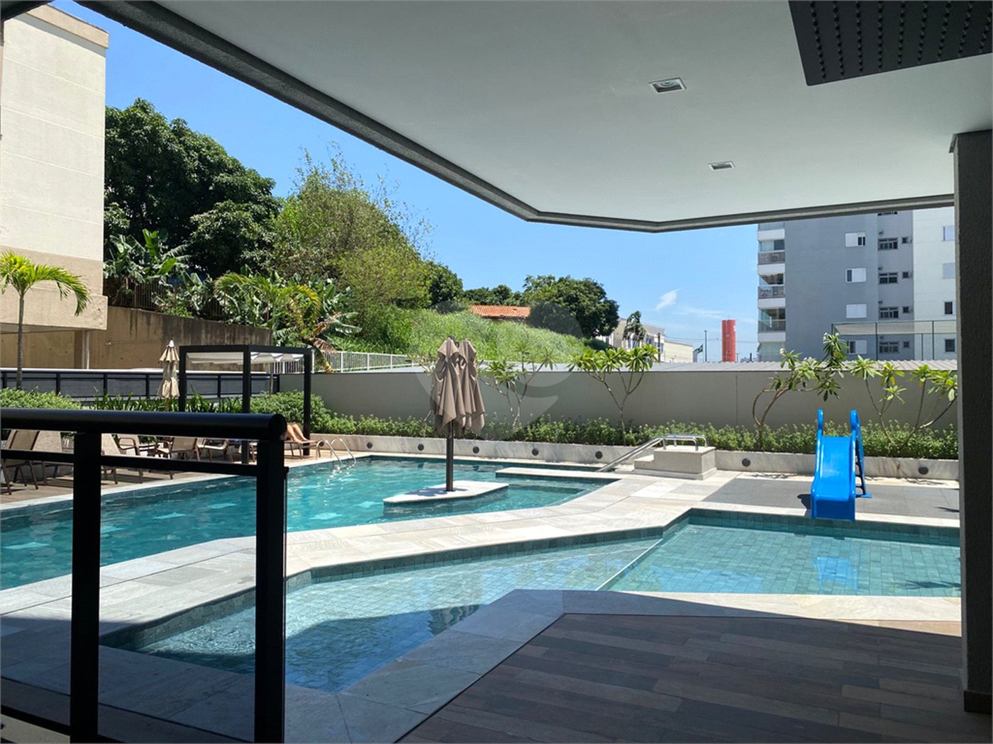 Viva o Alto Padrão no Wonder Cidade Jardim – Penthouse Exclusiva com SPA Privativo