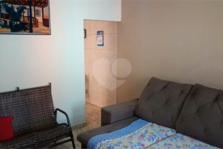 CASA A VENDA NO JARDIN JACOBUCI
