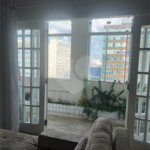 Cobertura penthouse com 486 m², 5 dormitórios e 2 vagas em ótima localização