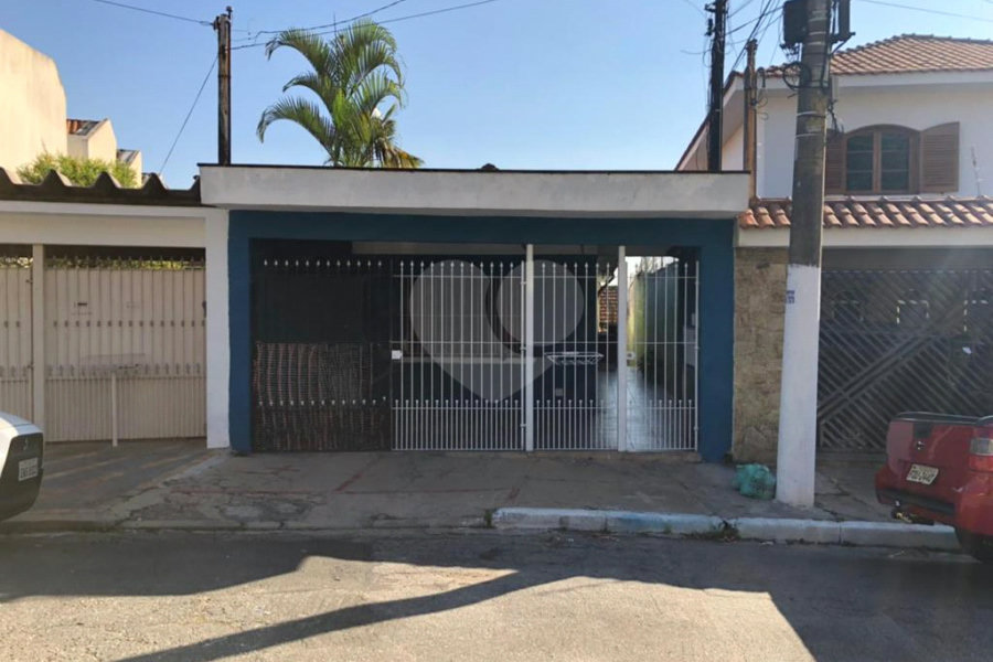 Casa à venda com 4 quartos em Vila Guilherme, São Paulo, SP