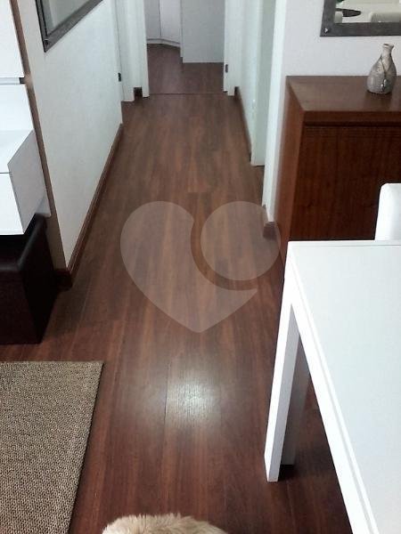 Apartamento à venda com 2 quartos, sendo 1 suíte, em Jardim das Vertentes, São Paulo, SP