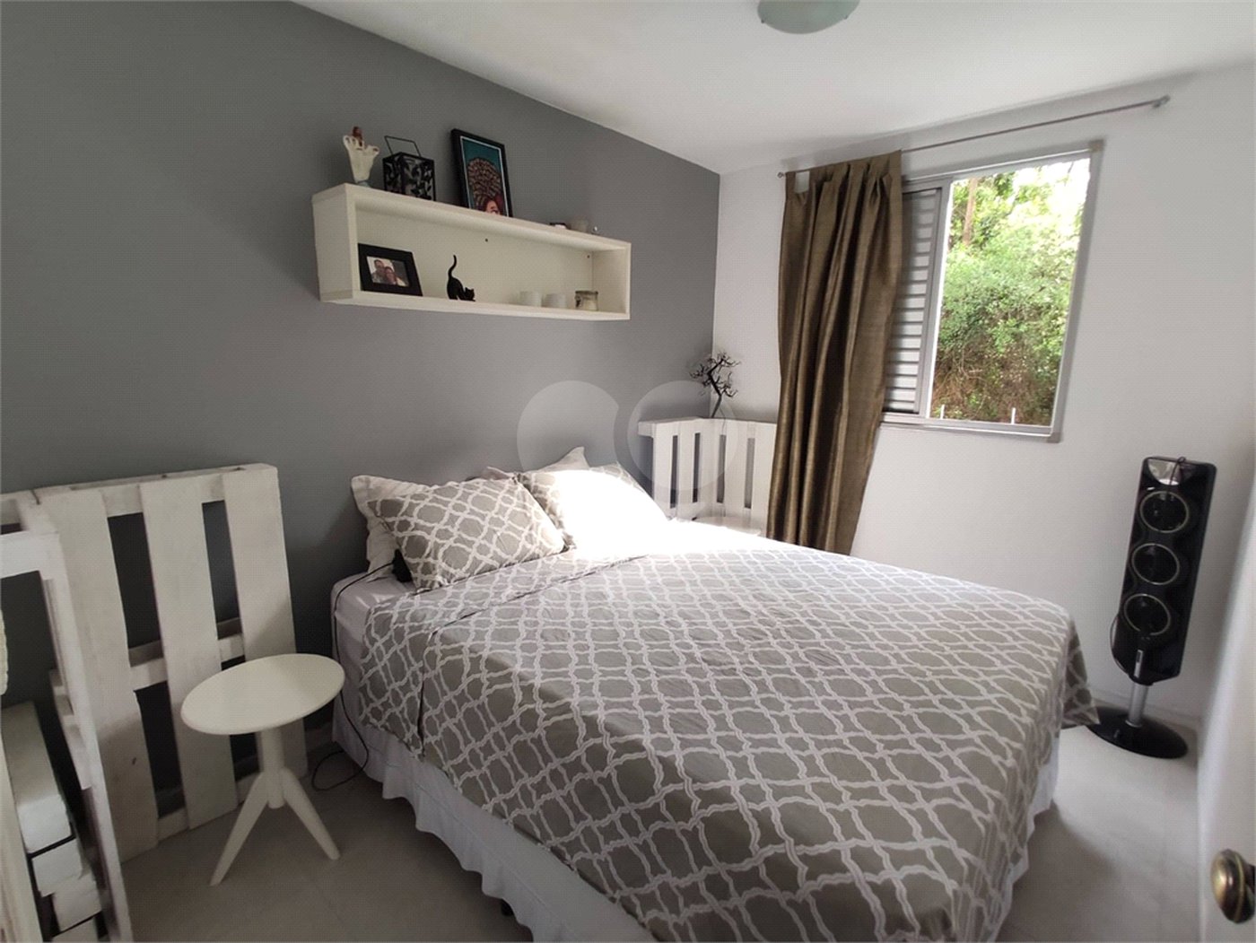 Apartamento à venda com 2 quartos em Vila Andrade, São Paulo, SP