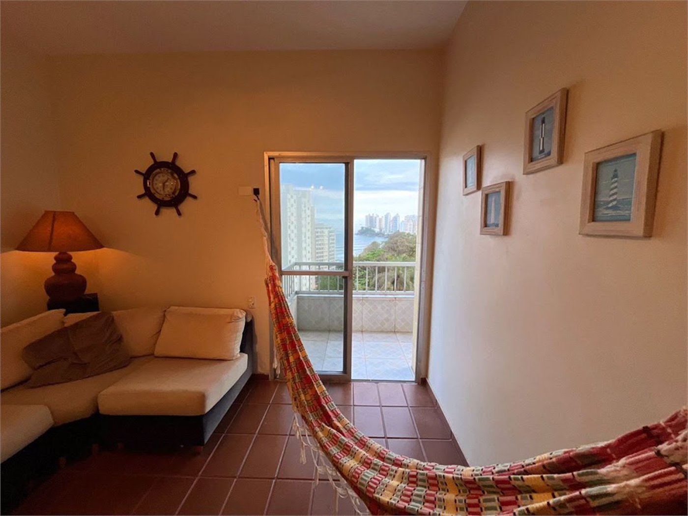 Apartamento Residencial à venda, Barra Funda, Guarujá - AP0311.